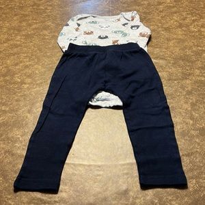 Carters Outfit (#4699)